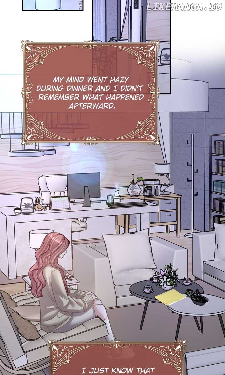 The Billionaire’s Replacement Wife Chapter 42 412 ch 42 78