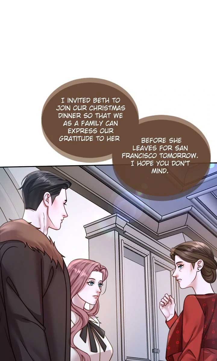 The Billionaire’s Replacement Wife Chapter 42 342 ch 42 8