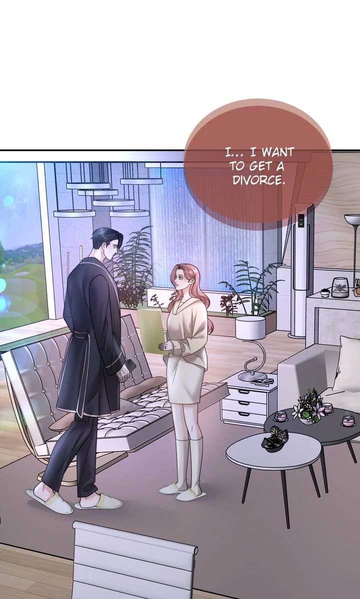 The Billionaire’s Replacement Wife Chapter 42 415 ch 42 81