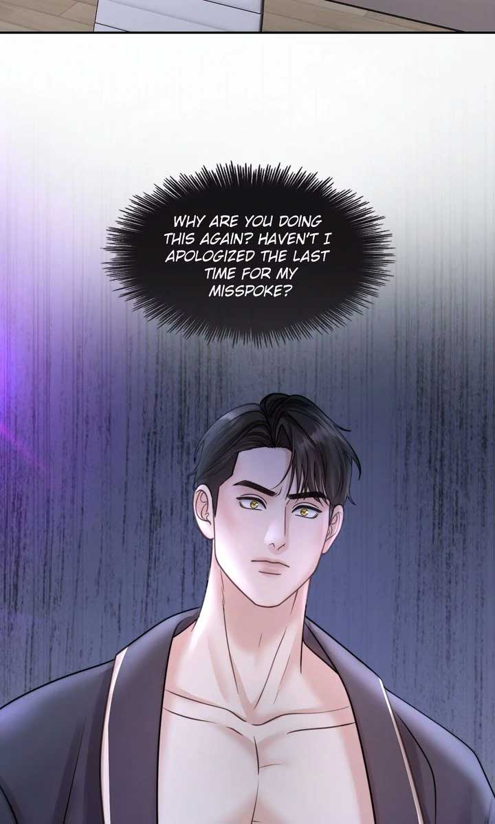 The Billionaire’s Replacement Wife Chapter 42 416 ch 42 82