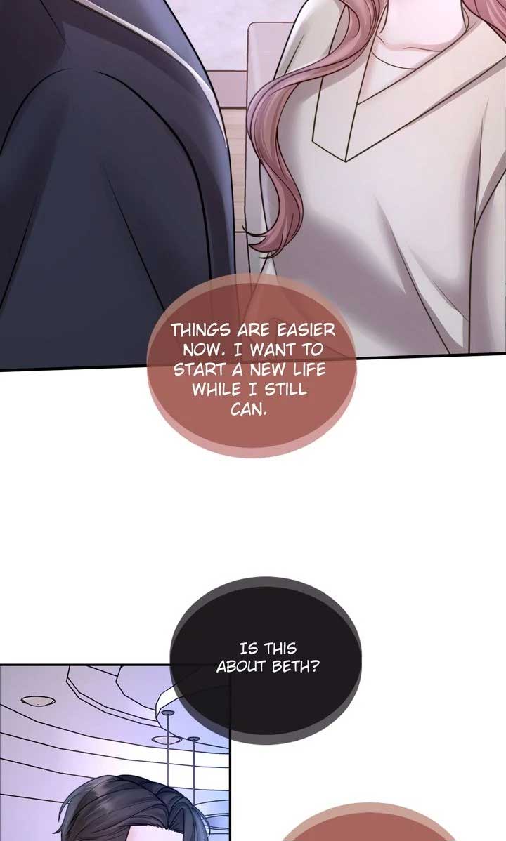 The Billionaire’s Replacement Wife Chapter 42 418 ch 42 84