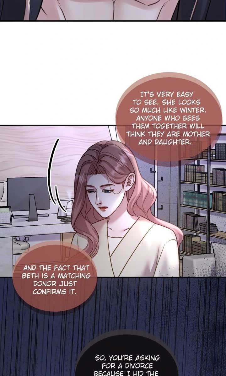 The Billionaire’s Replacement Wife Chapter 42 421 ch 42 87