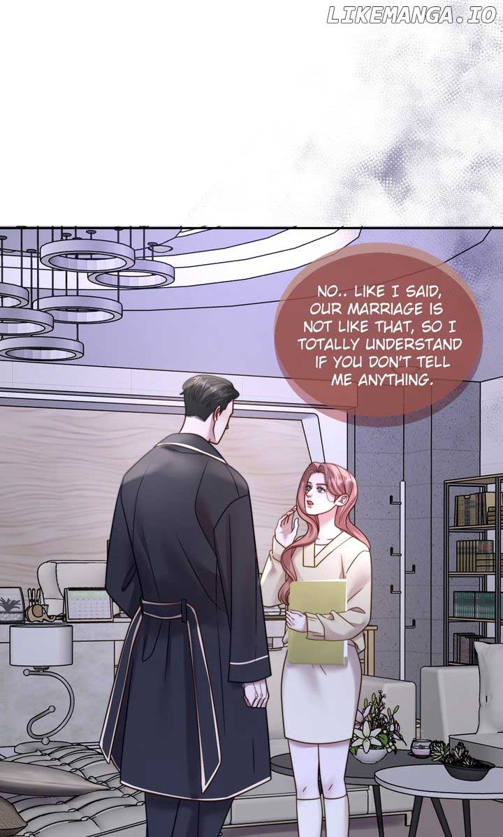 The Billionaire’s Replacement Wife Chapter 42 423 ch 42 89