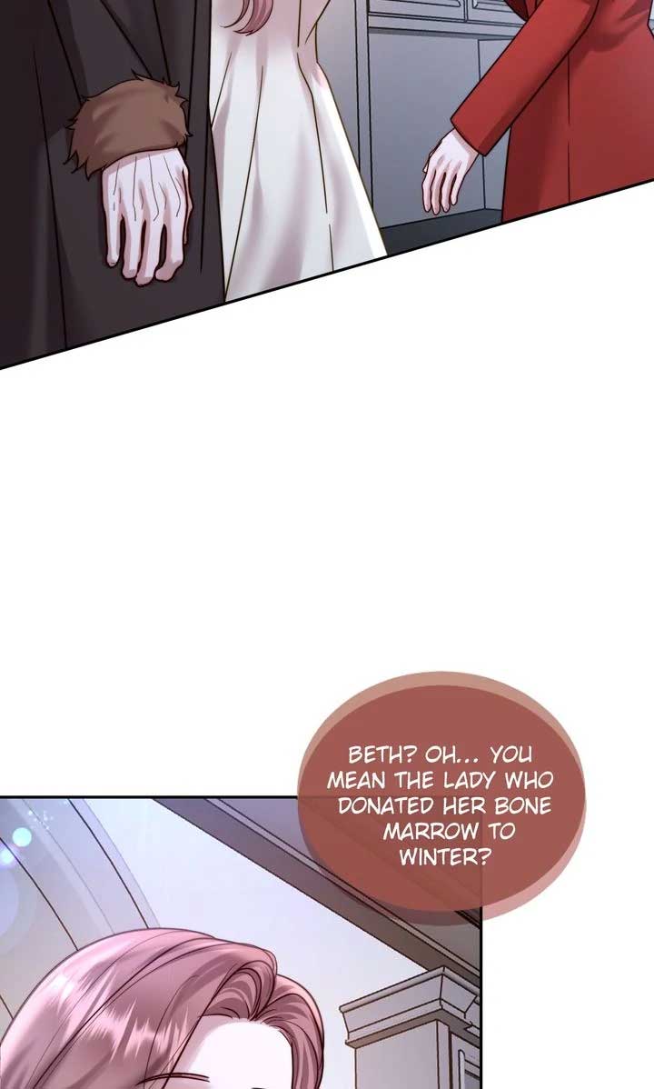 The Billionaire’s Replacement Wife Chapter 42 343 ch 42 9