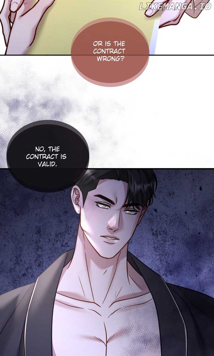 The Billionaire’s Replacement Wife Chapter 42 426 ch 42 92