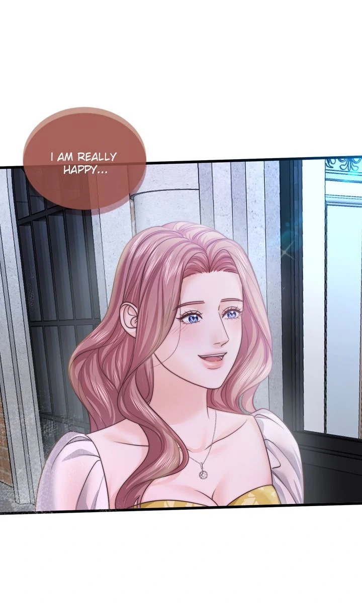 The Billionaire’s Replacement Wife Chapter 48 209 01