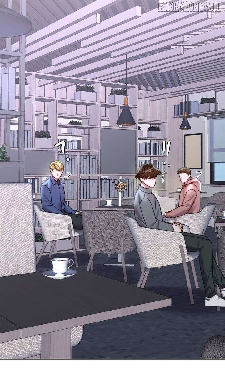 The Billionaire’s Replacement Wife Chapter 52 211 03