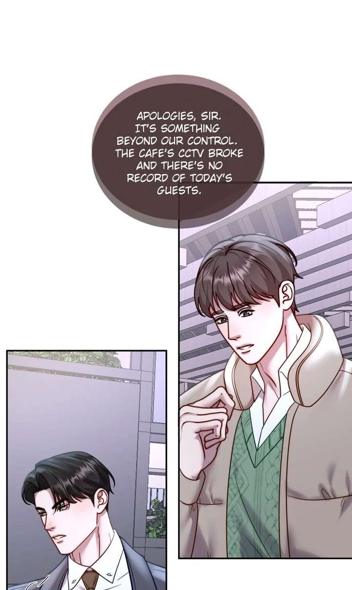 The Billionaire’s Replacement Wife Chapter 52 212 04