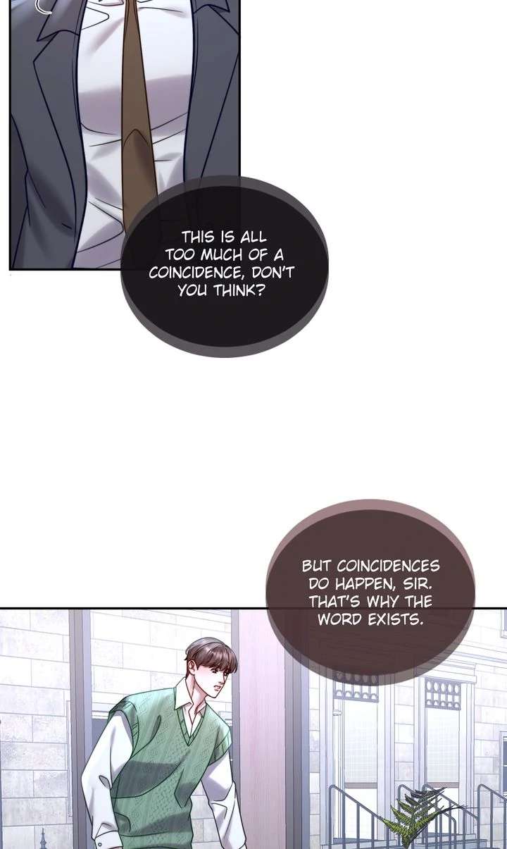 The Billionaire’s Replacement Wife Chapter 52 213 05