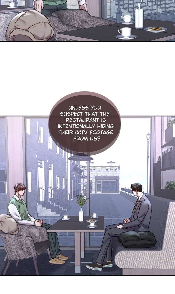 The Billionaire’s Replacement Wife Chapter 52 214 06