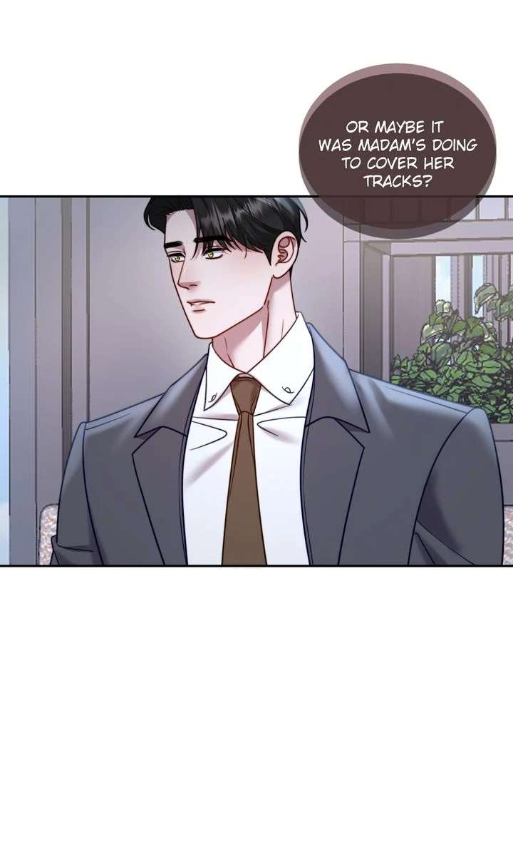 The Billionaire’s Replacement Wife Chapter 52 215 07