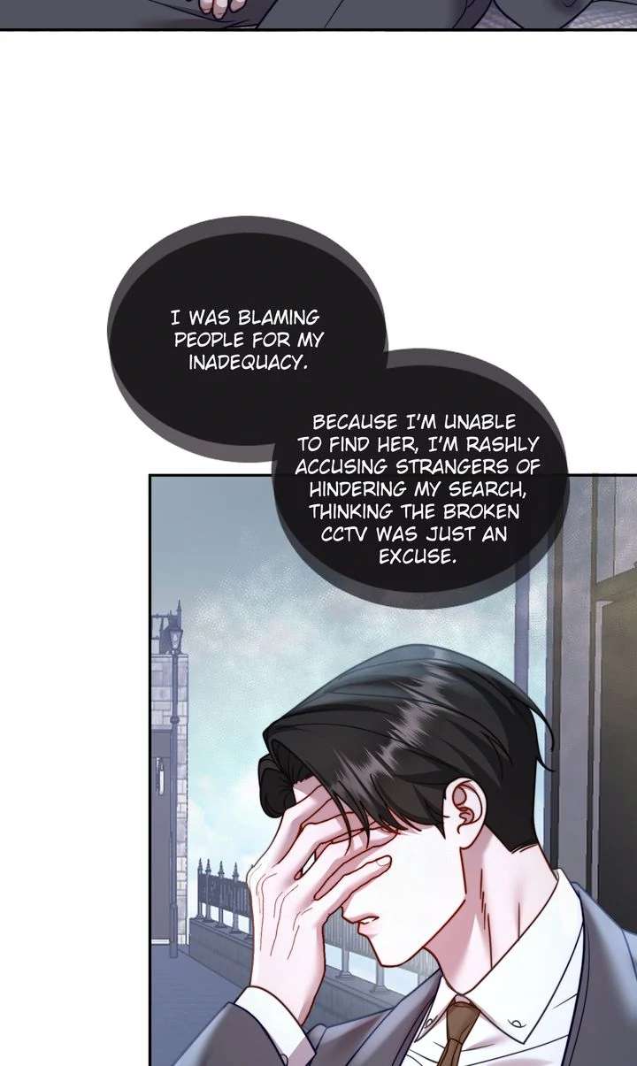 The Billionaire’s Replacement Wife Chapter 52 217 09