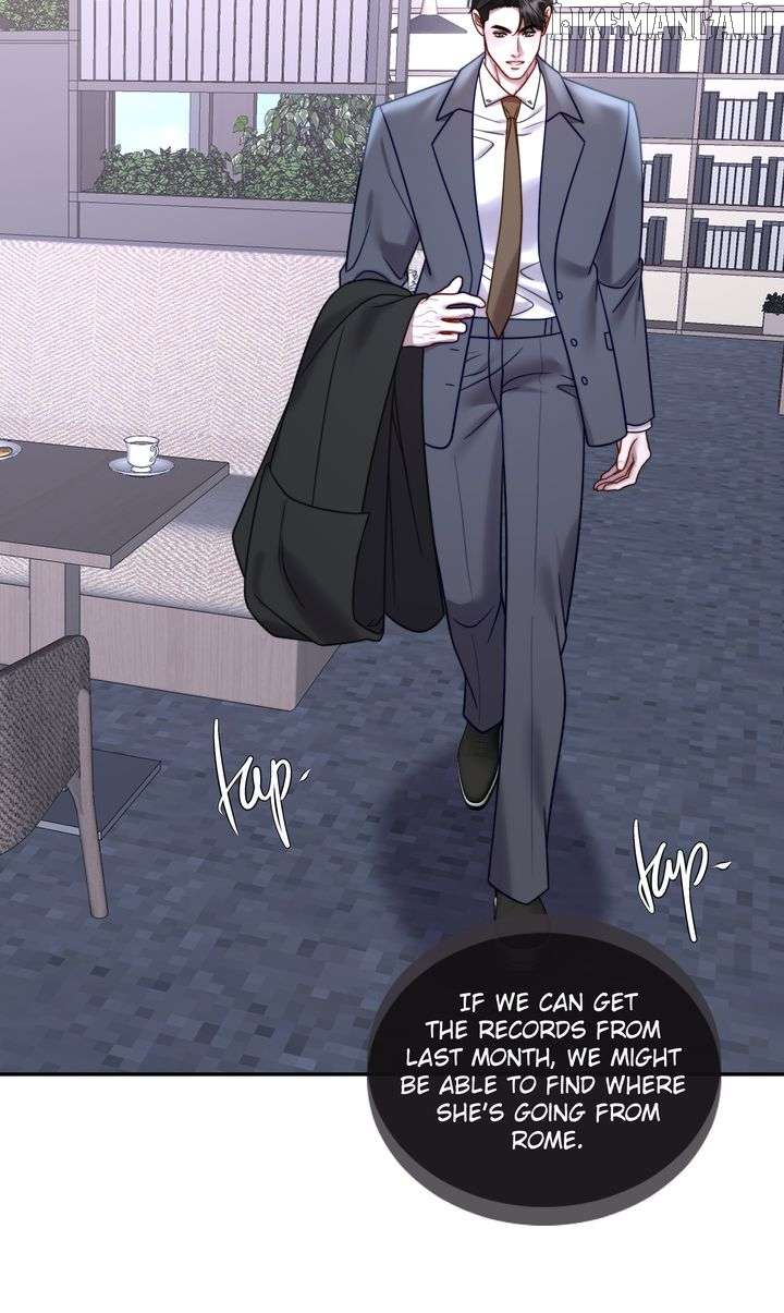 The Billionaire’s Replacement Wife Chapter 52 220 12