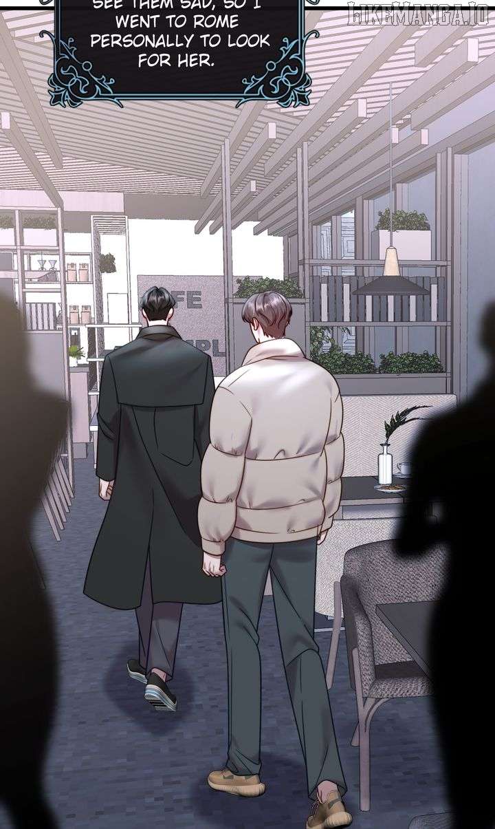 The Billionaire’s Replacement Wife Chapter 52 222 14