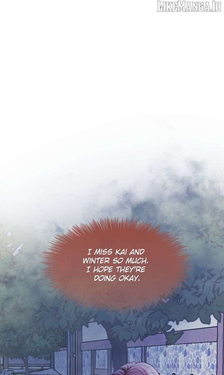 The Billionaire’s Replacement Wife Chapter 52 235 27