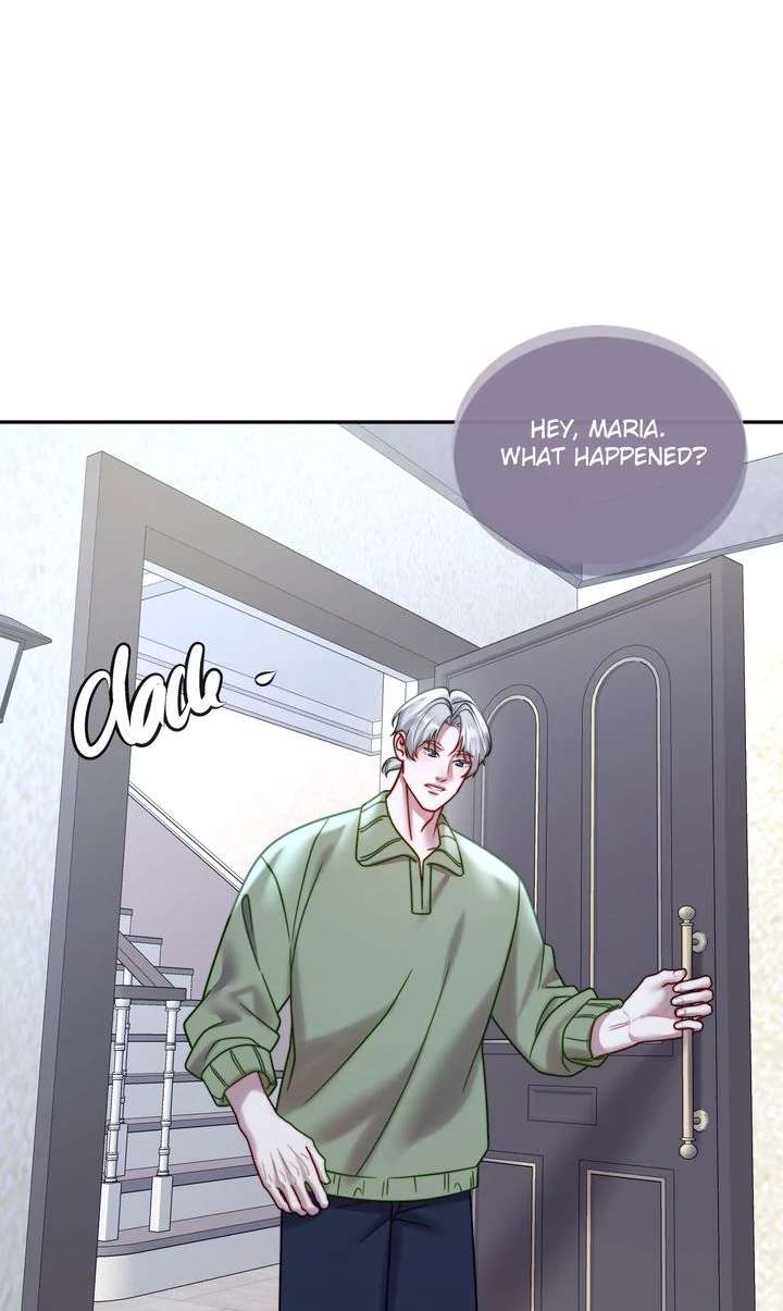 The Billionaire’s Replacement Wife Chapter 52 242 34