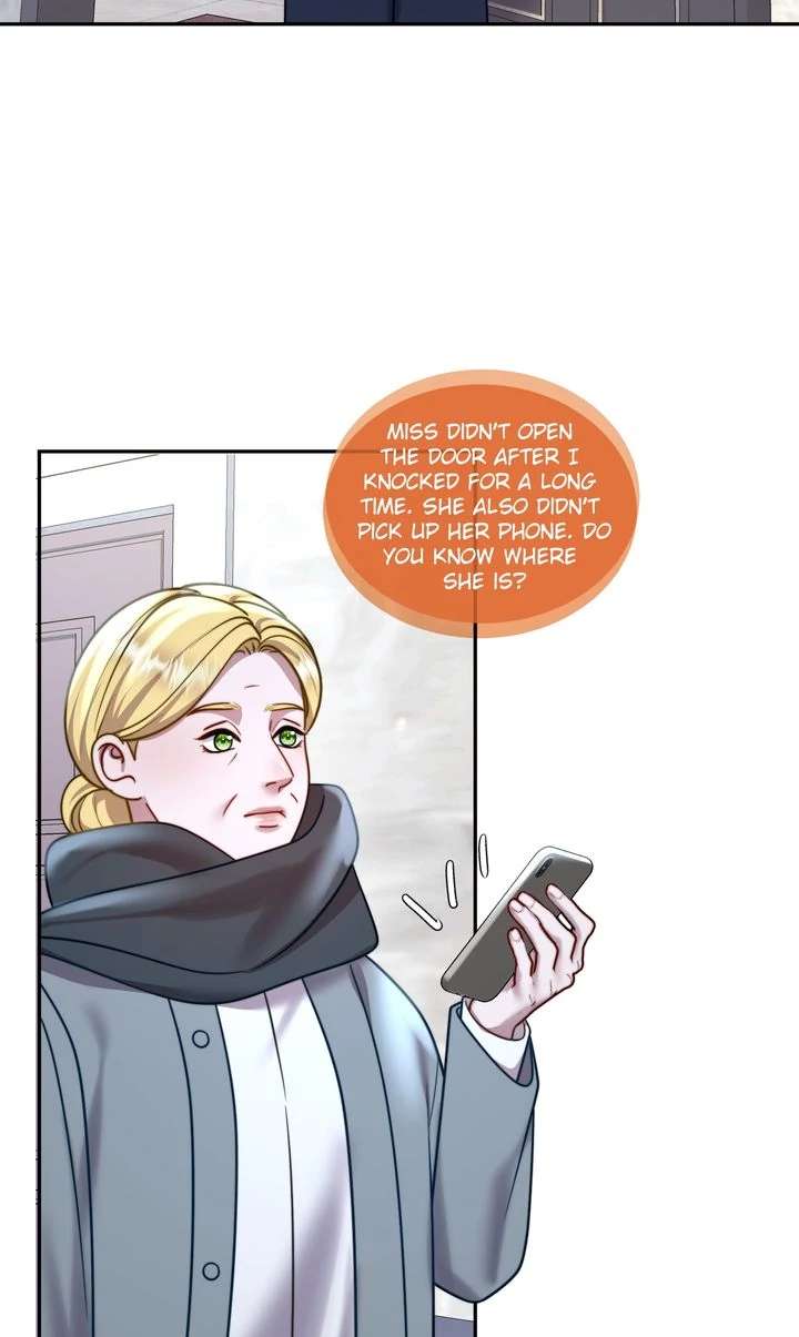 The Billionaire’s Replacement Wife Chapter 52 243 35