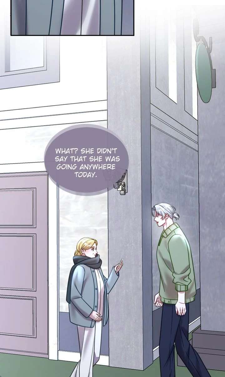 The Billionaire’s Replacement Wife Chapter 52 244 36