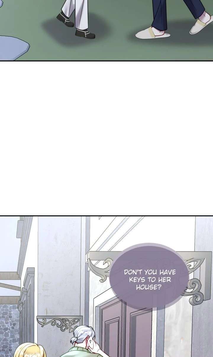 The Billionaire’s Replacement Wife Chapter 52 245 37