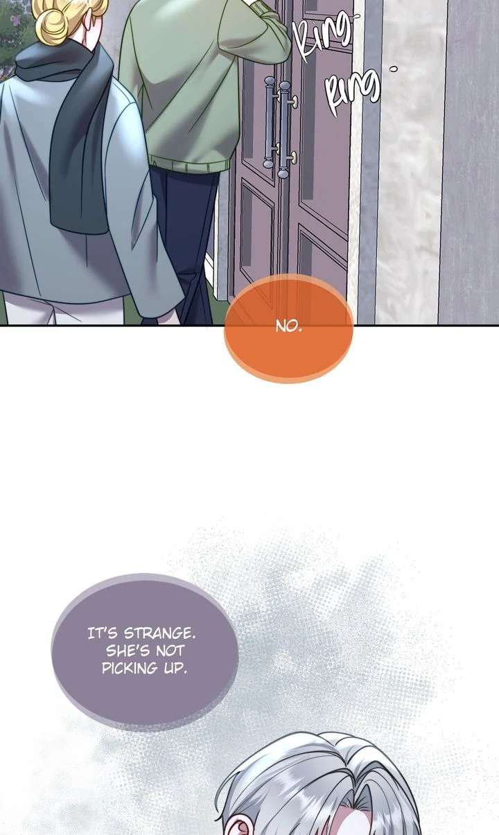 The Billionaire’s Replacement Wife Chapter 52 246 38