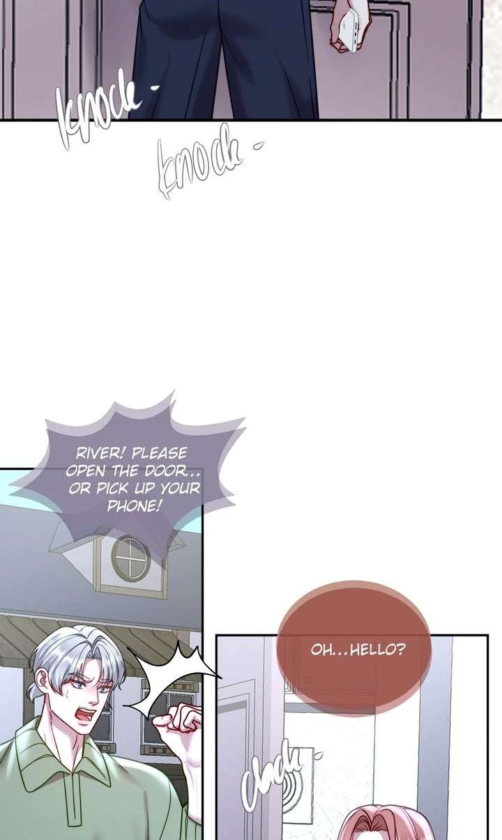 The Billionaire’s Replacement Wife Chapter 52 249 41