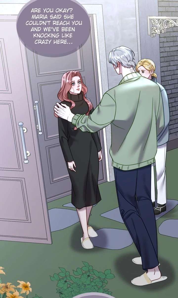 The Billionaire’s Replacement Wife Chapter 52 251 43