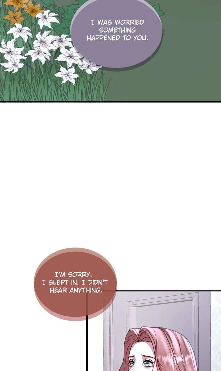 The Billionaire’s Replacement Wife Chapter 52 252 44