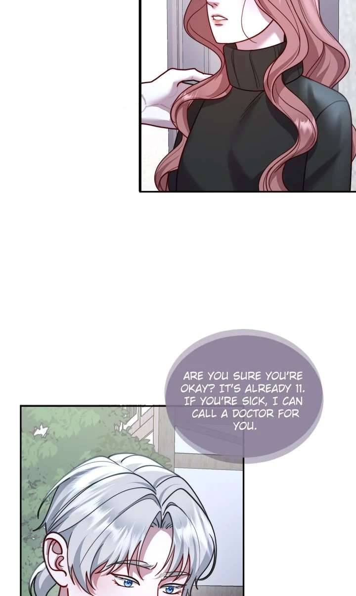 The Billionaire’s Replacement Wife Chapter 52 253 45