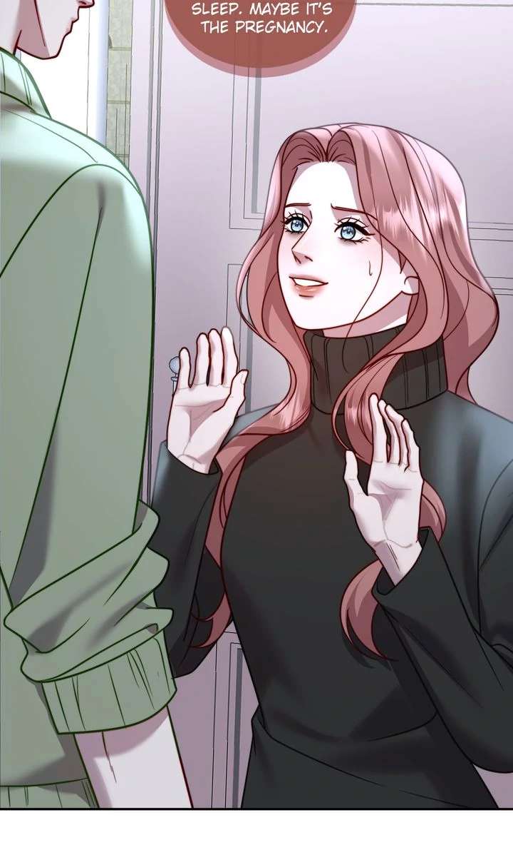 The Billionaire’s Replacement Wife Chapter 52 255 47