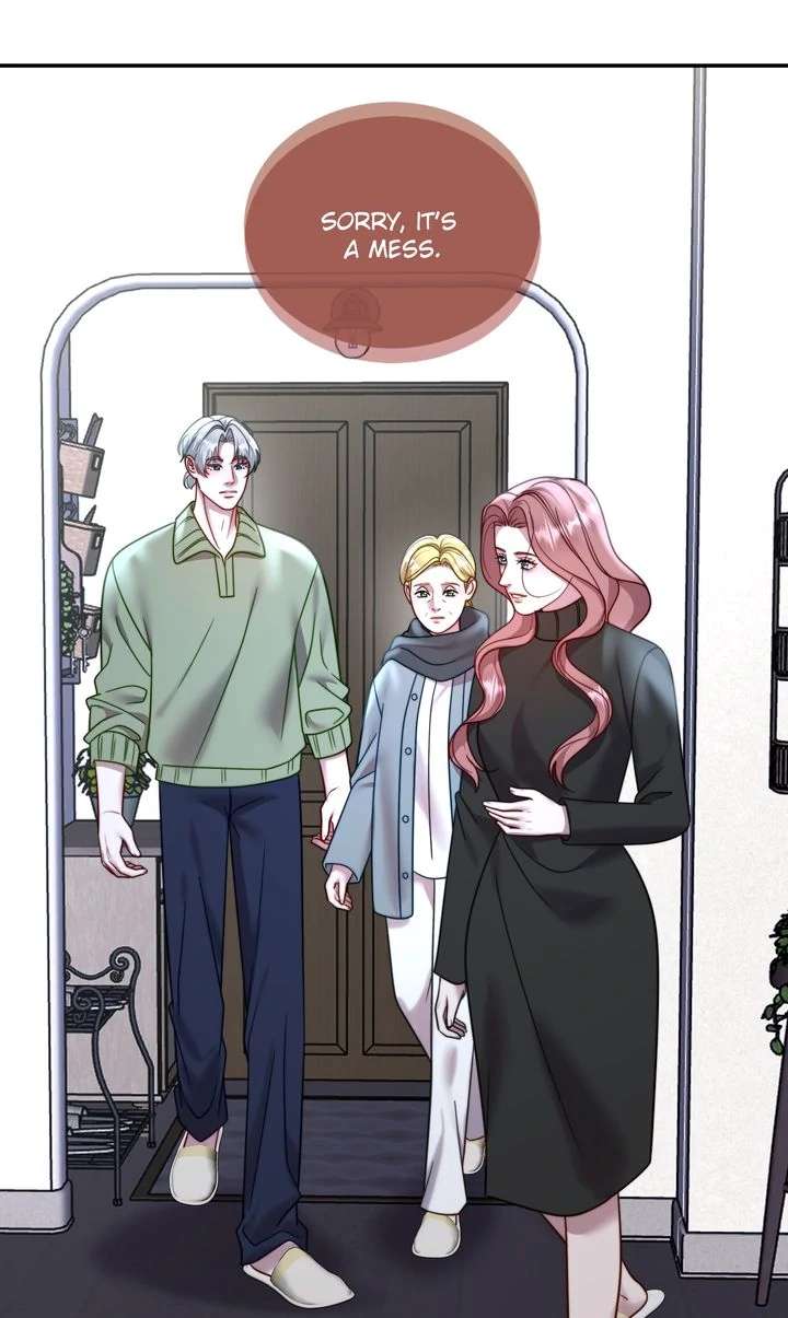 The Billionaire’s Replacement Wife Chapter 52 257 49