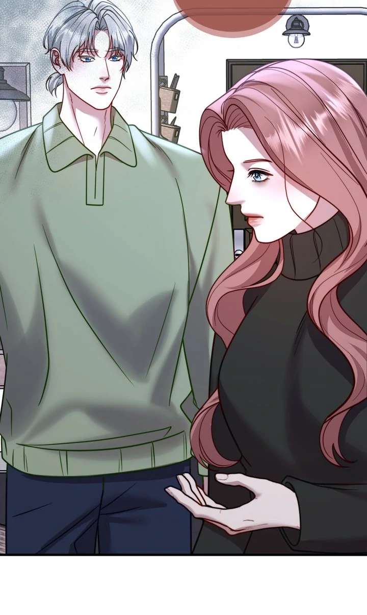 The Billionaire’s Replacement Wife Chapter 52 259 51