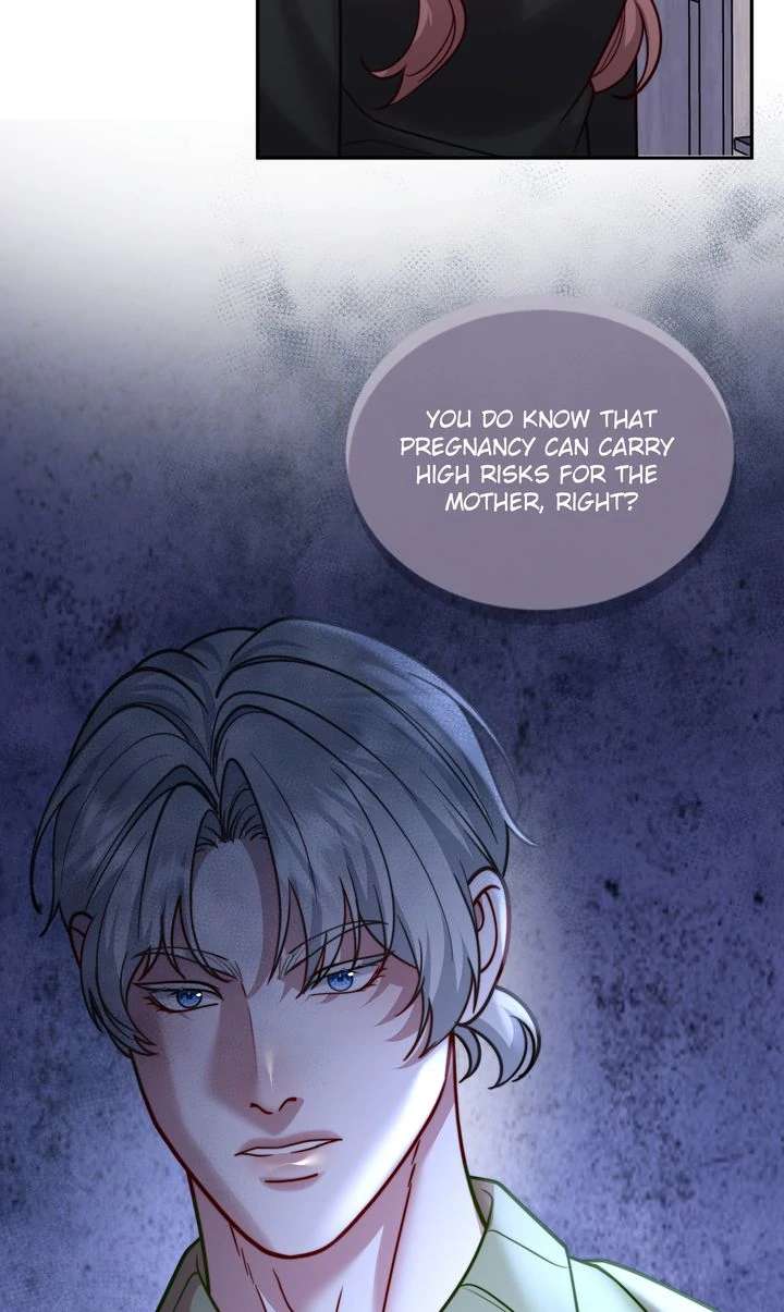 The Billionaire’s Replacement Wife Chapter 52 261 53