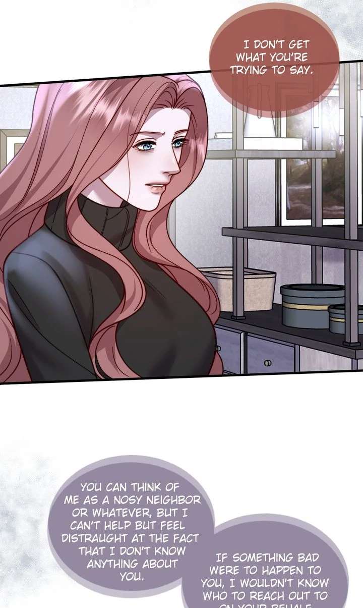 The Billionaire’s Replacement Wife Chapter 52 263 55