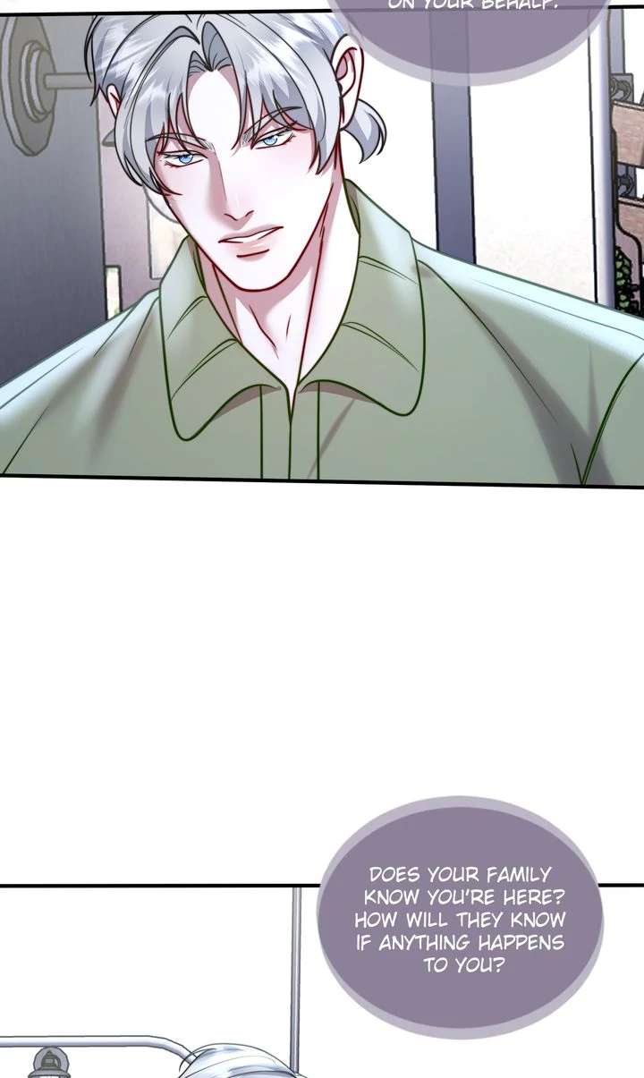 The Billionaire’s Replacement Wife Chapter 52 264 56