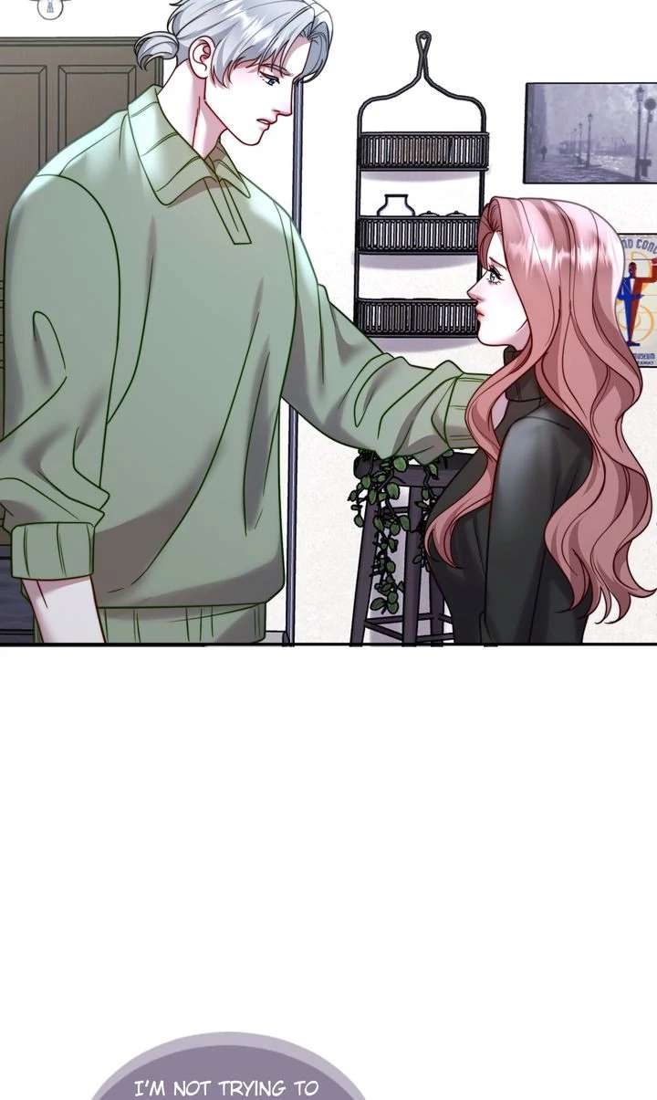 The Billionaire’s Replacement Wife Chapter 52 265 57