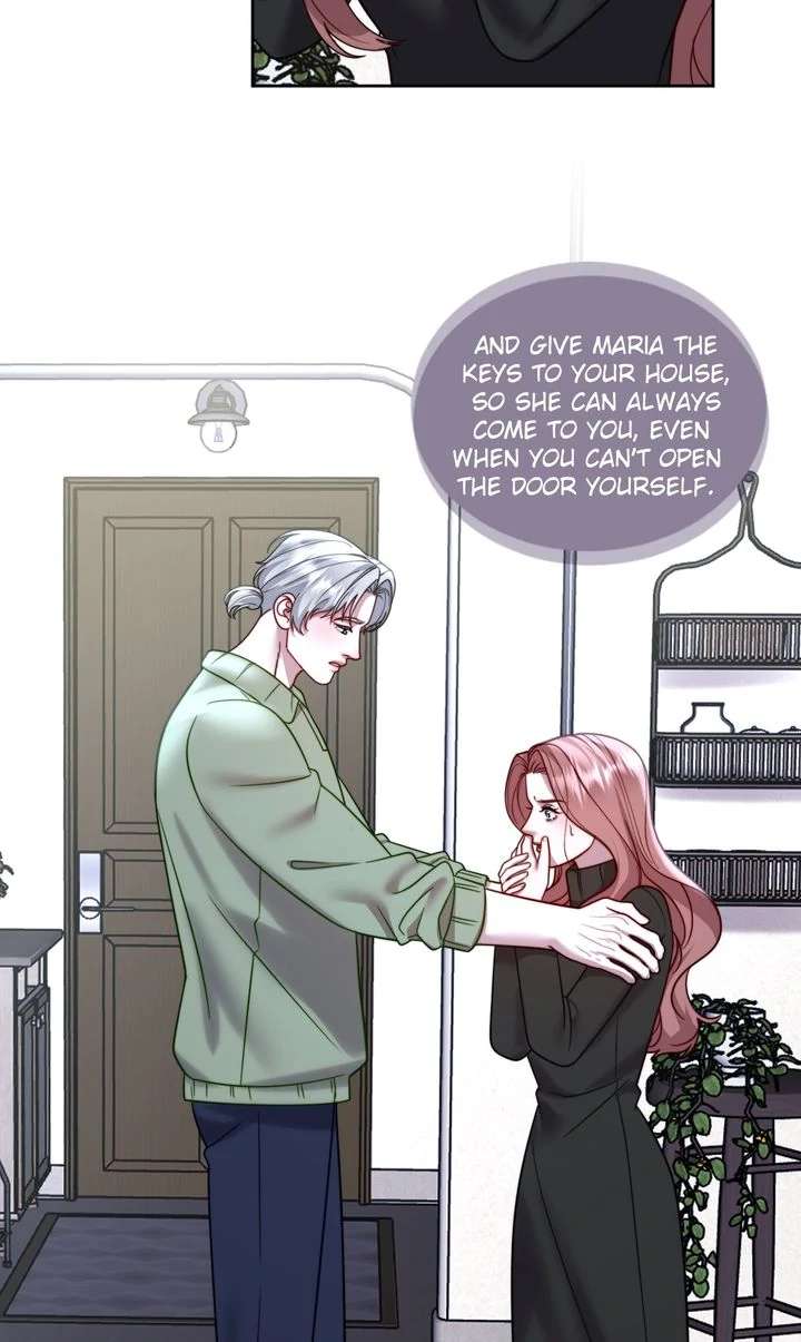 The Billionaire’s Replacement Wife Chapter 52 268 60