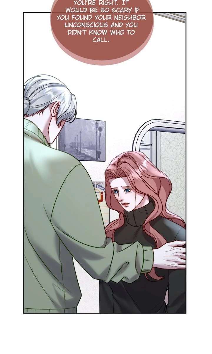 The Billionaire’s Replacement Wife Chapter 52 271 63