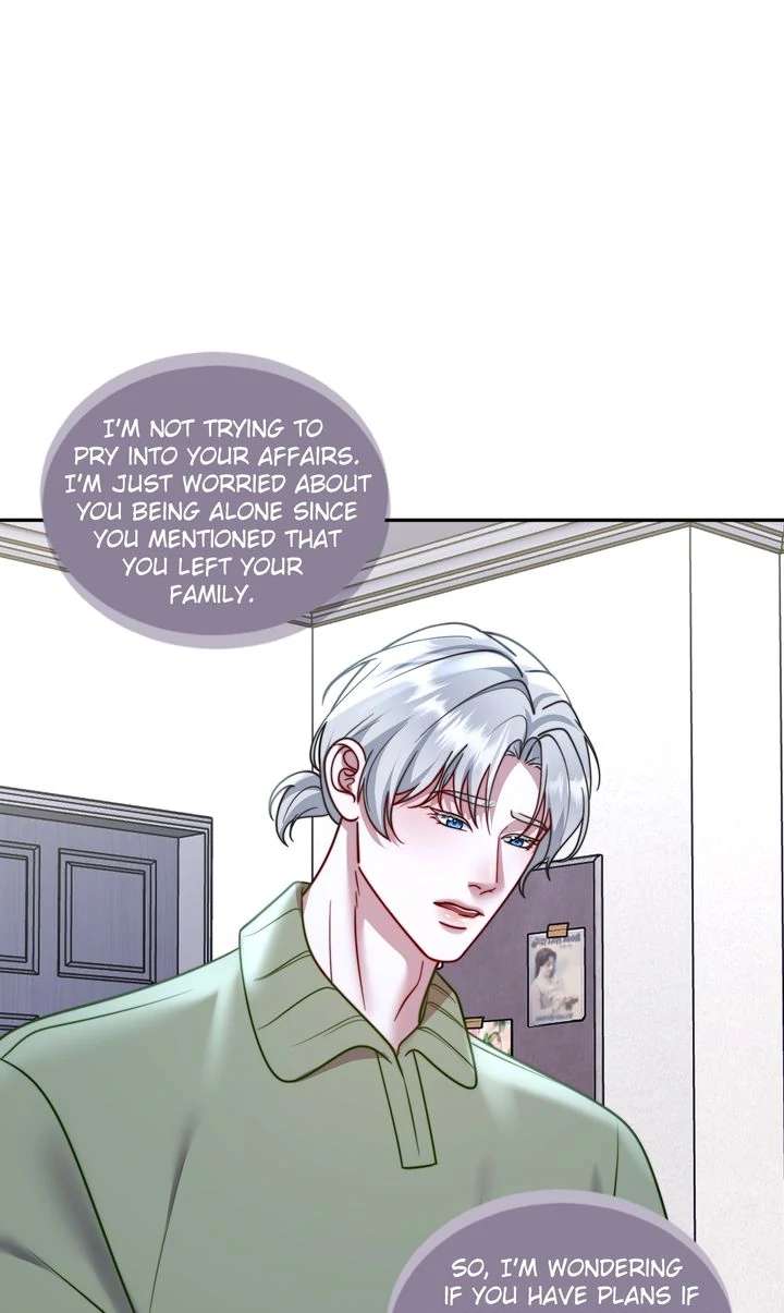 The Billionaire’s Replacement Wife Chapter 52 272 64