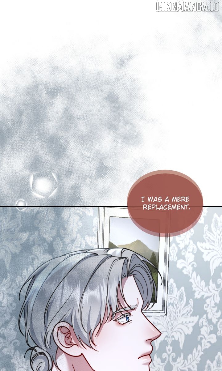 The Billionaire’s Replacement Wife Chapter 53 235 36