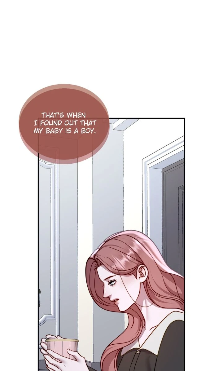 The Billionaire’s Replacement Wife Chapter 54 194 01