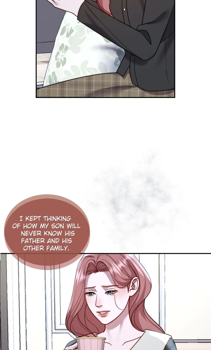 The Billionaire’s Replacement Wife Chapter 54 195 02