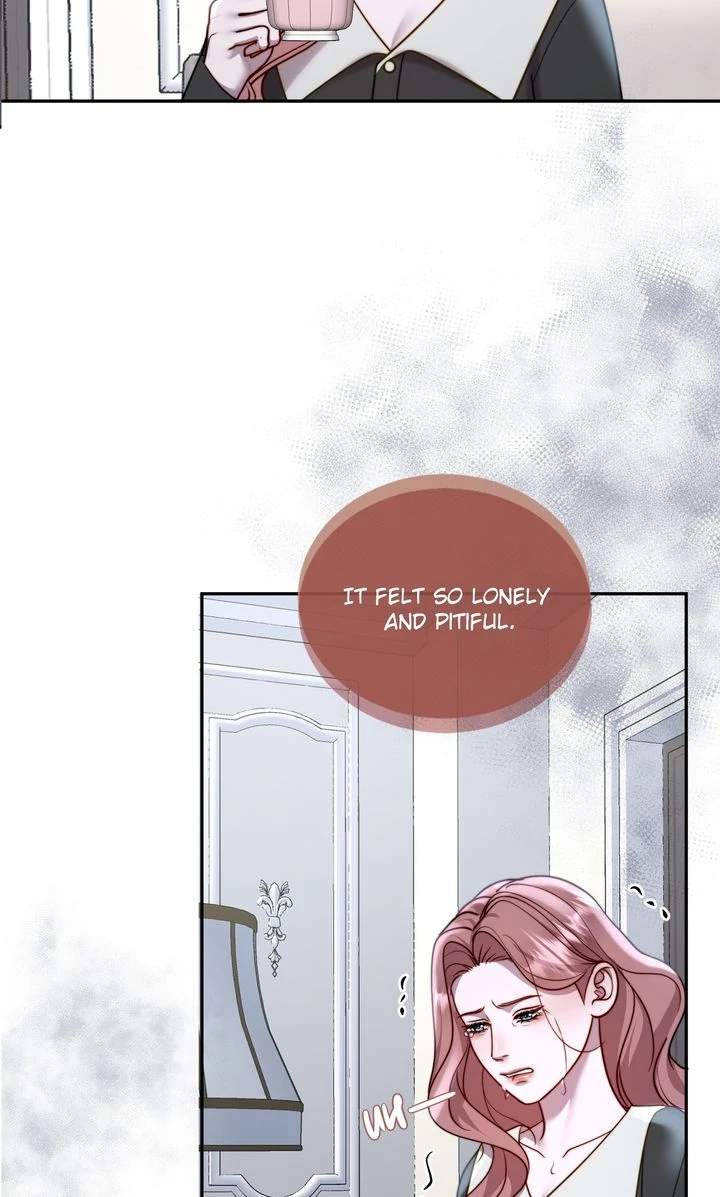 The Billionaire’s Replacement Wife Chapter 54 196 03