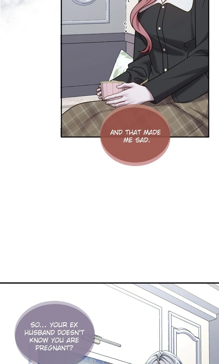 The Billionaire’s Replacement Wife Chapter 54 197 04