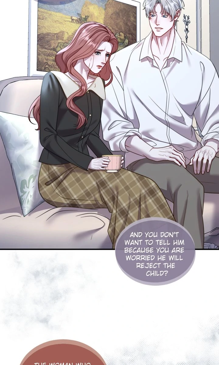 The Billionaire’s Replacement Wife Chapter 54 198 05