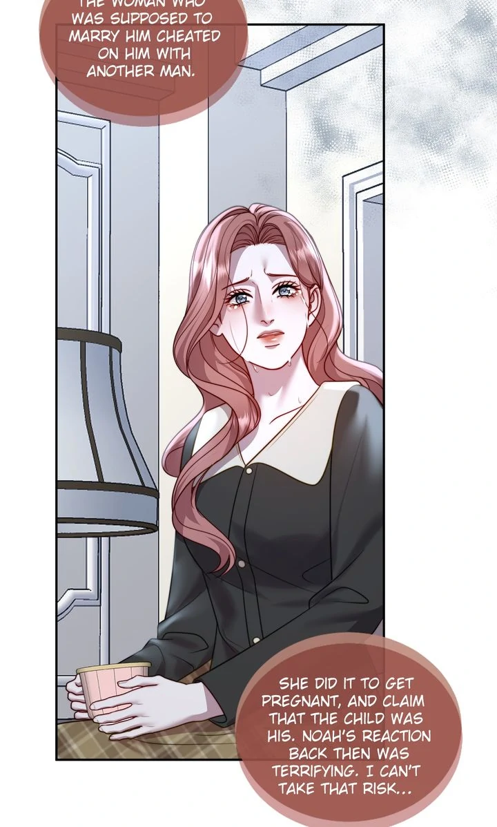 The Billionaire’s Replacement Wife Chapter 54 199 06