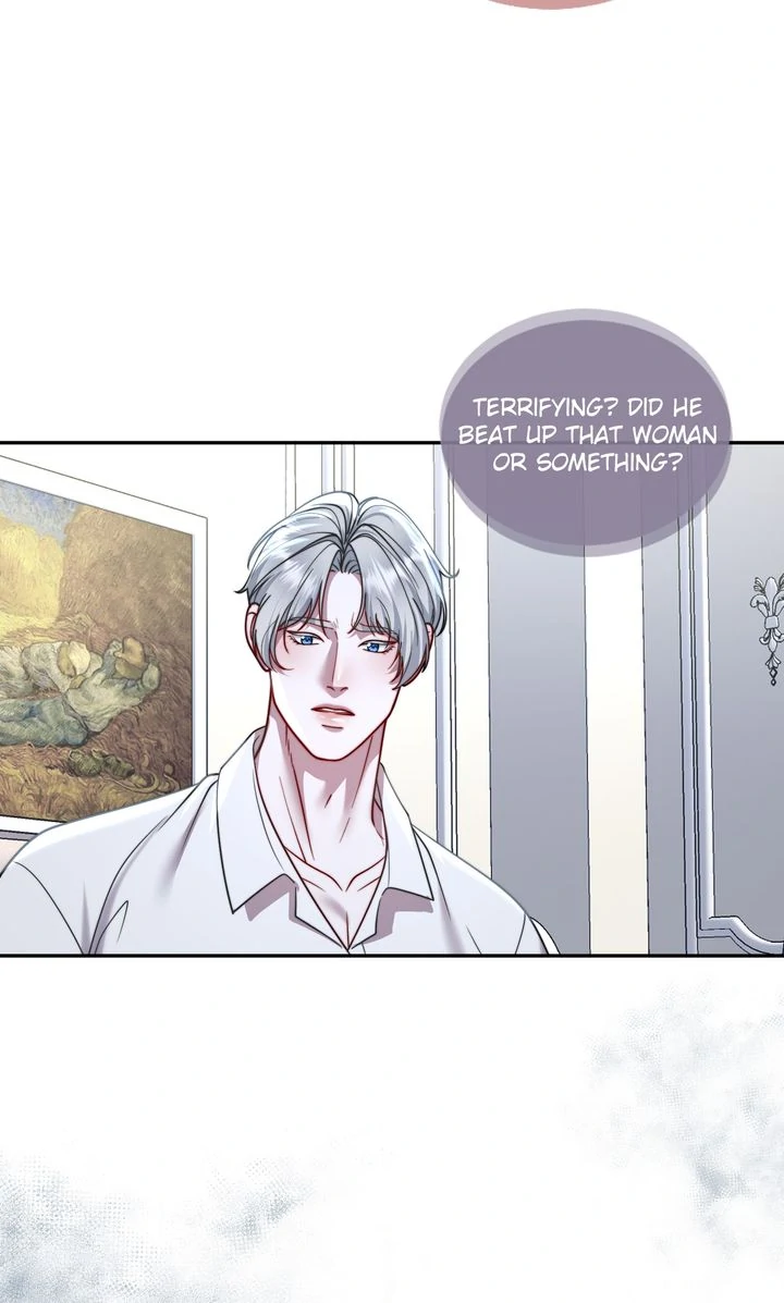 The Billionaire’s Replacement Wife Chapter 54 200 07