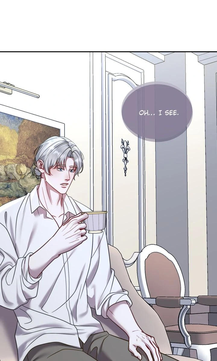 The Billionaire’s Replacement Wife Chapter 54 202 09