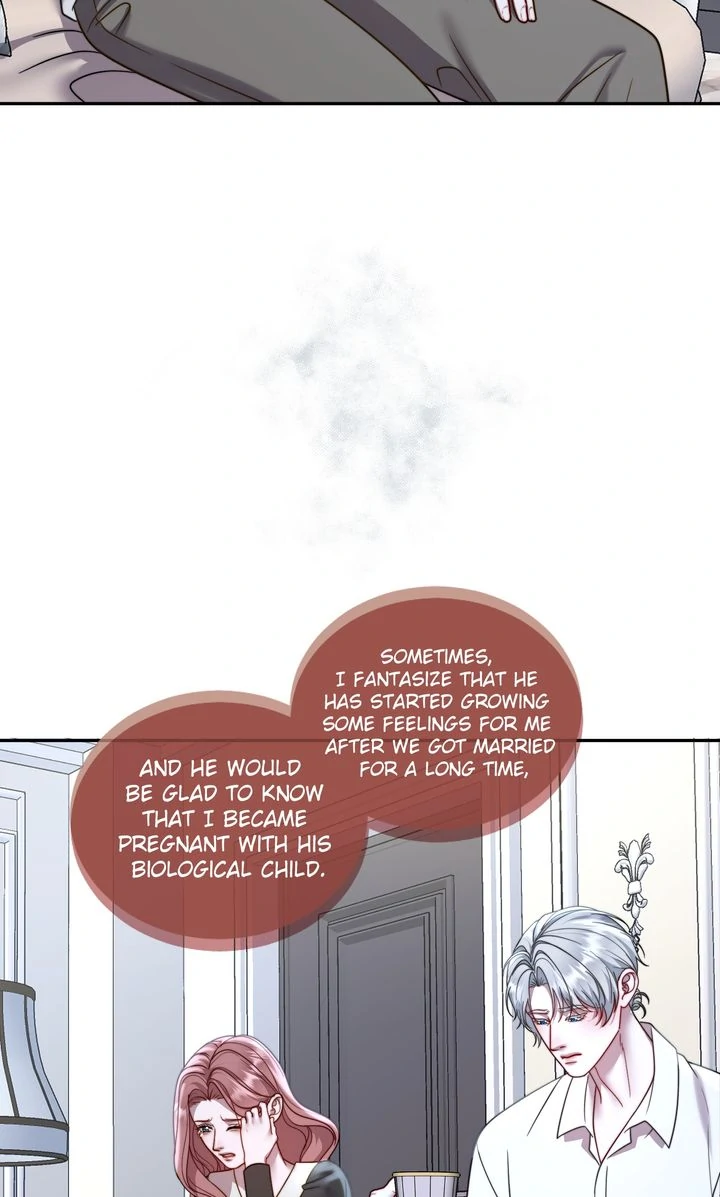 The Billionaire’s Replacement Wife Chapter 54 203 10