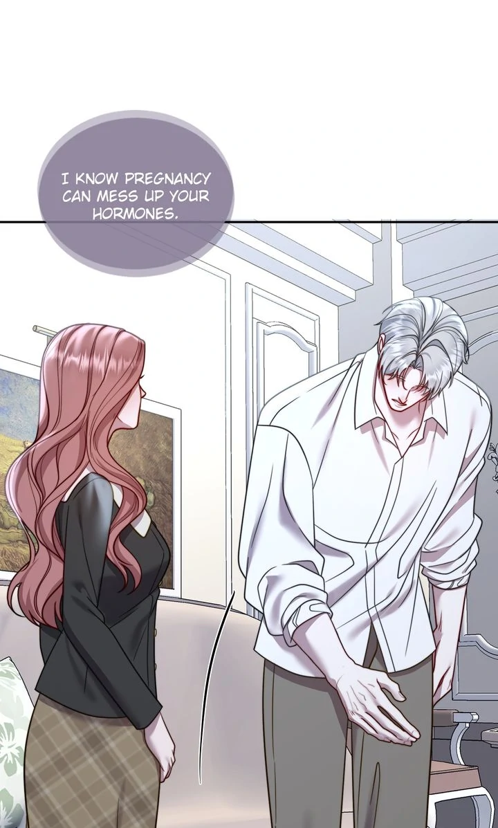 The Billionaire’s Replacement Wife Chapter 54 207 14