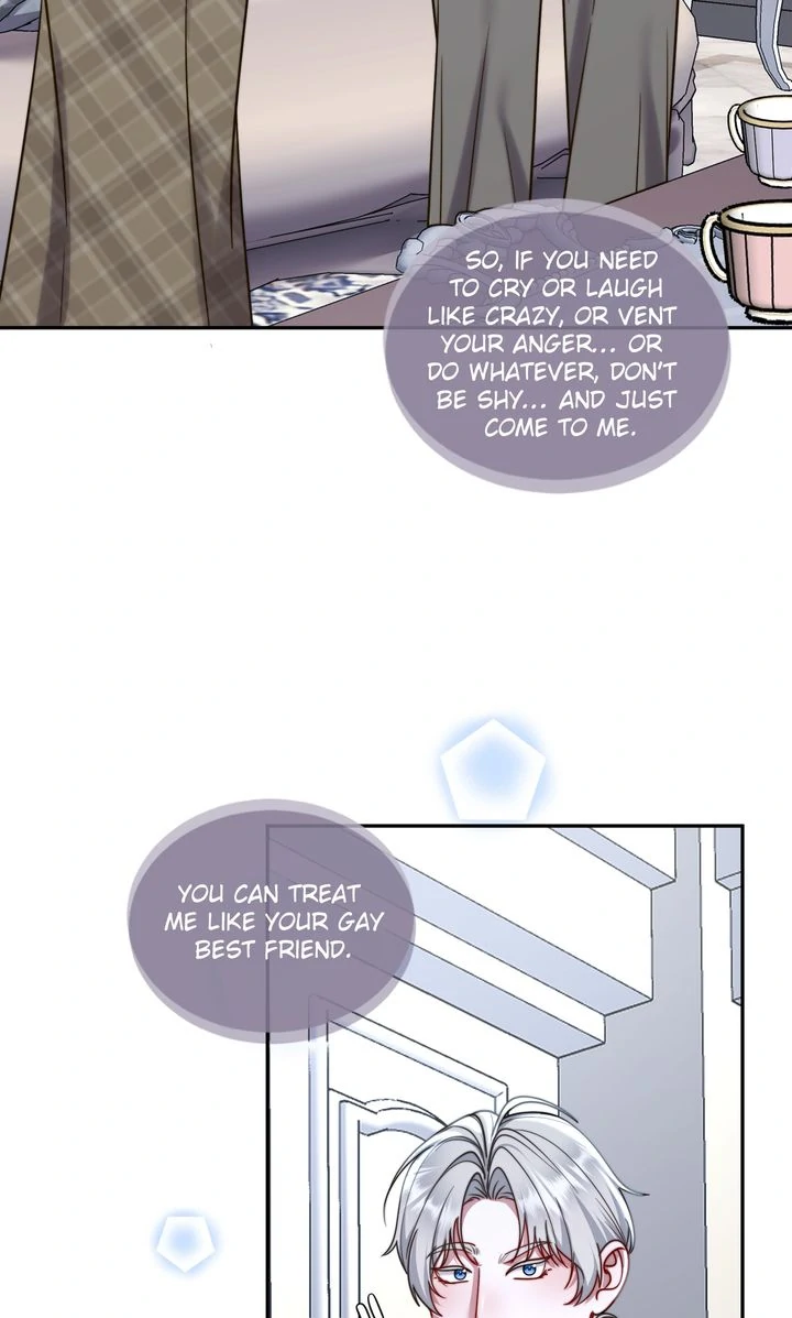 The Billionaire’s Replacement Wife Chapter 54 208 15